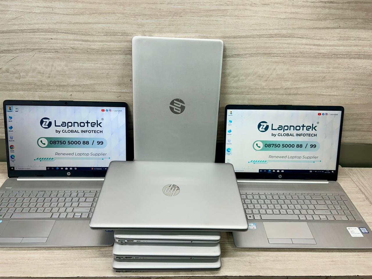 Hp 15s-du0120tu